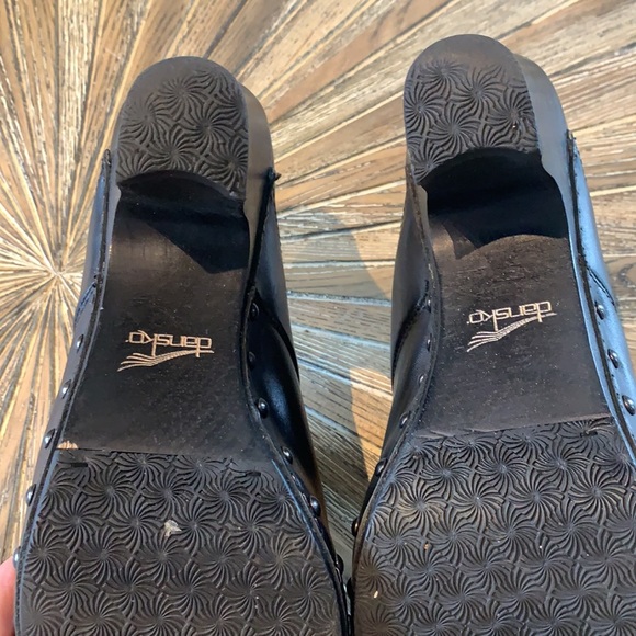 Dansko size 38 healed mule - Picture 5 of 5